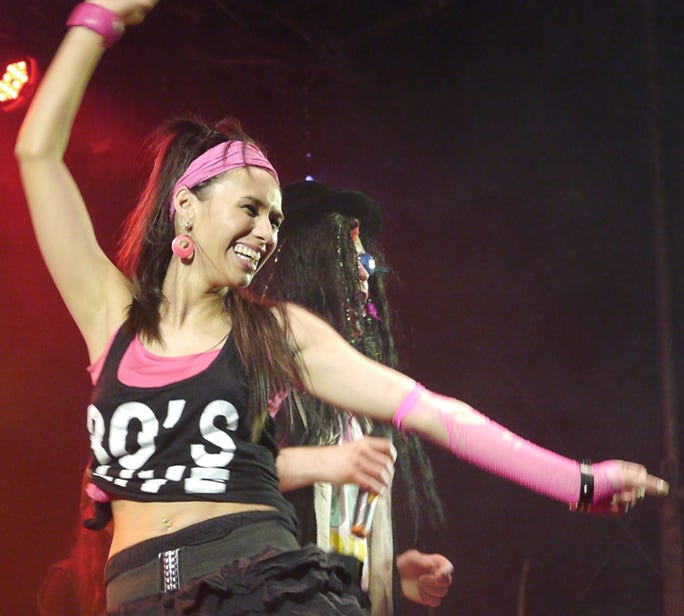 Single und alte KAMERA - hier weiter zu unserem Spotify Account mit der Playlist 80s Radio von 80s Alive